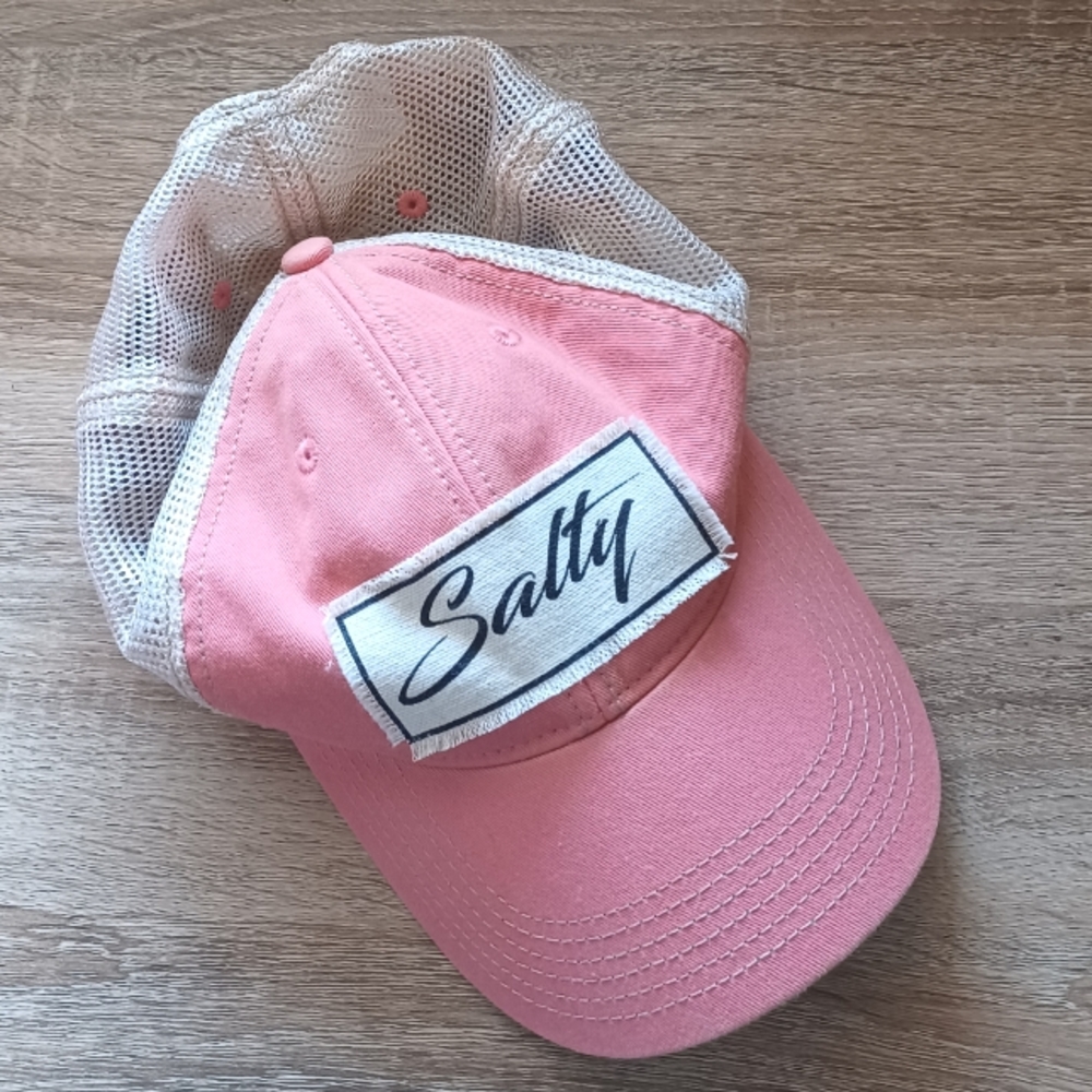 Baseball Hat